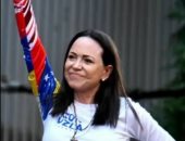 نساء على القمة.. ماريا كورينا ماتشادو تفوز بجائزة نوبل للسلام وتصدم ترامب.. فون دير لاين الأقوى.. وميلونى وشينباوم ضمن القائمة.. وأرديرن أعادت تعريف القوة بالرحمة فى نيوزيلندا.. وكلوديا شينباوم تقود المكسك