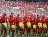 تغييرات فى صراع مليارات الأغلى للمنتخبات.. فرنسا البريمو والمغرب فى الصورة