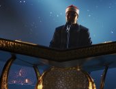 حلاوة الصوت وجميل المعنى فى آية "ادخلوا مصر إن شاء الله آمنين".. فيديو