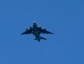 تحطم طائرة عسكرية تركية على حدود جورجيا وأذربيجان