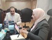 الكهرباء: مشروعات حياة كريمة أحدثت تطورا كبيرا فى أداء شبكات التوزيع 