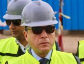 محافظ كفر الشيخ: إنشاء كوبري سخا بطول 630 م كمحور جديد للتنمية