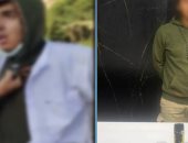 رش "إسبراى" على المارة يثير الذعر فى القاهرة.. والأمن يكشف المفاجأة "فيديو"