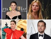 أبرز 10 تصريحات جريئة لنجوم هوليوود فى حلقات البودكاست