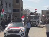 نائب: نجاح مصر فى تثبيت اتفاق غزة تأكيد على أن صوت القاهرة هو الأصدق بميادين السلام