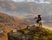 لعبة Ghost of Yotei تحقق مبيعات قياسية بأكثر من 1.6 مليون نسخة فى أسبوعها الأول