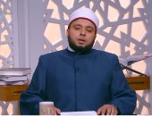 هل يشفع الابن لوالديه إذا مات في سن الخامسة عشرة؟.. أمين الفتوى يجيب