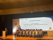 تخريج أول دفعة من المدرسة الفنية لمصنع أبو زعبل بالشراكة مع القطاع الخاص