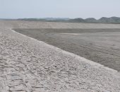 مشروعات مواجهة السيول الضخمة بالبحر الأحمر تستعد لموسم الشتاء.. سدود وبحيرات مدن المحافظة تتأهب لحجز المياه وعدم وصولها للمدن.. أهمها فالق السهل والوعر بالغردقة وسد سفاجا والدرب برأس غارب.. صور