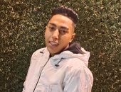 وفاة الشاب عبد الله منقذ العجوز من حريق عقار فيصل 