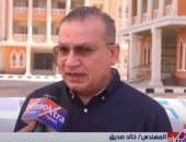 رئيس التنمية الحضرية: انتهاء 95% من مشروع دارة بالقليوبية بنهاية 2025