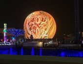 انطلاق فعاليات منطقة بوليفارد وورلد بعد يوم واحد من موسم الرياض 2025