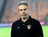 الوعد يقرب معتمد جمال من خلافة عبدالرؤوف فى الزمالك