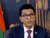 رئيس مدغشقر: تعرضت لمحاولة اغتيال وأتواجد حاليا فى مكان آمن