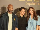 تعرف على إيرادات فيلم أوسكار عودة الماموث في أول أيامه بالسينما