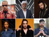 جورانج دوشى يجمع محمد رمضان ورونالدينيو والسليمانى مادى فى كليب عالمى