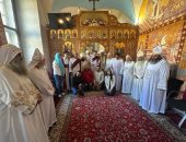 أنشطة رعوية للكنيسة الأرثوذكسية فى الخارج.. تعرف عليها