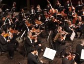تشايكوفسكى وخاتشوريان وديفورجاك ضيوف سيمفونيات الأوبرا اليوم 