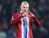 قصة الأساطير السبعة الأسرع فى تسجيل 50 هدفًا دوليًا.. هالاند الخارق يتصدر