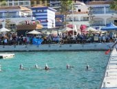 الأندية تطلق حملة لحماية الناشئين داخل حمامات السباحة