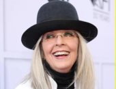 تعرف على قائمة أفضل 5 أعمال للراحة ديان كيتون.. أولهم مفاجأة