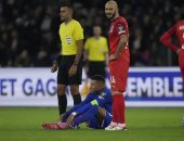 فرنسا ضد أذربيجان.. ديشامب يثير قلق ريال مدريد بشأن إصابة مبابي قبل الكلاسيكو