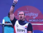 اليوم.. ختام بطولة العالم لرفع الأثقال البارالمبي بالعاصمة الإدارية