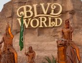 تعرف على أبرز التحديثات فى منطقة بوليفارد لعام 2025