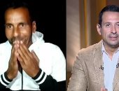 العداء الفلسطيني فارس أبو عمرة لـ"كلمة أخيرة": فيديو علم مصر رسالة امتنان من شعب غزة