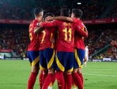 منتخب إسبانيا ضيفًا على جورجيا لحسم التأهل إلى كأس العالم 2026