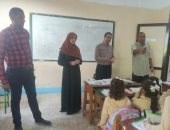 تعليم كفر الشيخ: لا تهاون فى انضباط العملية التعليمية وإحالة المقصرين للتحقيق