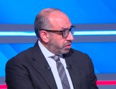 حسام المندوه: هدفنا الحفاظ على القوام الأساسي ولقطة عبدالله السعيد نرفزة ملعب