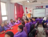 جامعة القناة تنظم ندوة "البصمة البيئية والتحول الأخضر" لتعزيز الوعى بالتنمية المستدامة