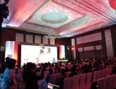 عرض فيلم صوت هند رجب فى ختام مهرجان القاهرة وتكريم هيام عباس