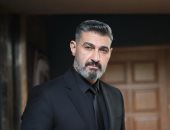 نجوم الفن يحثون المواطنين على المشاركة فى انتخابات مجلس النواب.. ياسر جلال: انزل وشارك واختر بكامل إرادتك.. محمد رمضان: كلنا لازم نشارك علشان نختار مجلس يمثلنا.. هانى شاكر: صوتك أمانة.. مصطفى قمر: واجب وطنى