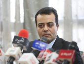 الشئون العربية بـ"الصحفيين" تستنكر مشروع الكنيست بإعدام الأسرى الفلسطينيين