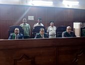 السجن المشدد 6 سنوات لعاطل بتهمة الاتجار فى المواد المخدرة بسوهاج