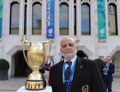 حسام صاحب رئيسا لاتحاد شمال أفريقيا للرجبي