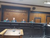 براءة عامل ومزارع وموظف من قتل ربة منزل لسرقة ذهبها بطوخ