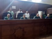 المشدد 6 سنوات وغرامة 100 ألف جنيه لمتهمين بالاتجار فى الشابو بسوهاج