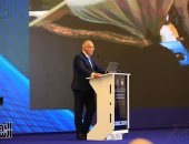 انطلاق النسخة الثامنة لأسبوع القاهرة للمياه