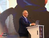 وزير الرى يطلق الجيل الثانى لاستراتيجية الموارد المائية 2050