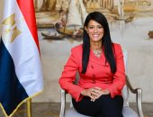 رانيا المشاط: جائزة التميز الحكومى ضمن السياسات الداعمة للانتقال نحو الأسواق العالمية