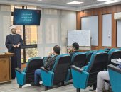 دار الإفتاء: "الجهاد الرقمي" فخ إرهابي ونعمل على مواجهة التطرف الإلكتروني