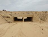 تعرف على استعدادات محافظة أسوان لمواجهة السيول فى 8 معلومات