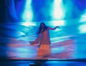 “هيموفيليا” لـ رنا خالد على مسرح السامر