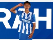 أفريك فوت: مصر تواصل النجاح فى خطف مزدوجى الجنسية بعد ضم يونس إبراهيم