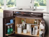 5 خطوات سريعة لترتيب المطبخ فى 15 دقيقة.. وفرى وقتك وصحتك