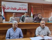 196 مرشحا يتقدمون بأوراقهم على المقاعد الفردية لانتخابات النواب بالشرقية