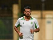 الاتحاد السكندرى يفاوض هشام عادل لفسخ عقده بالتراضى